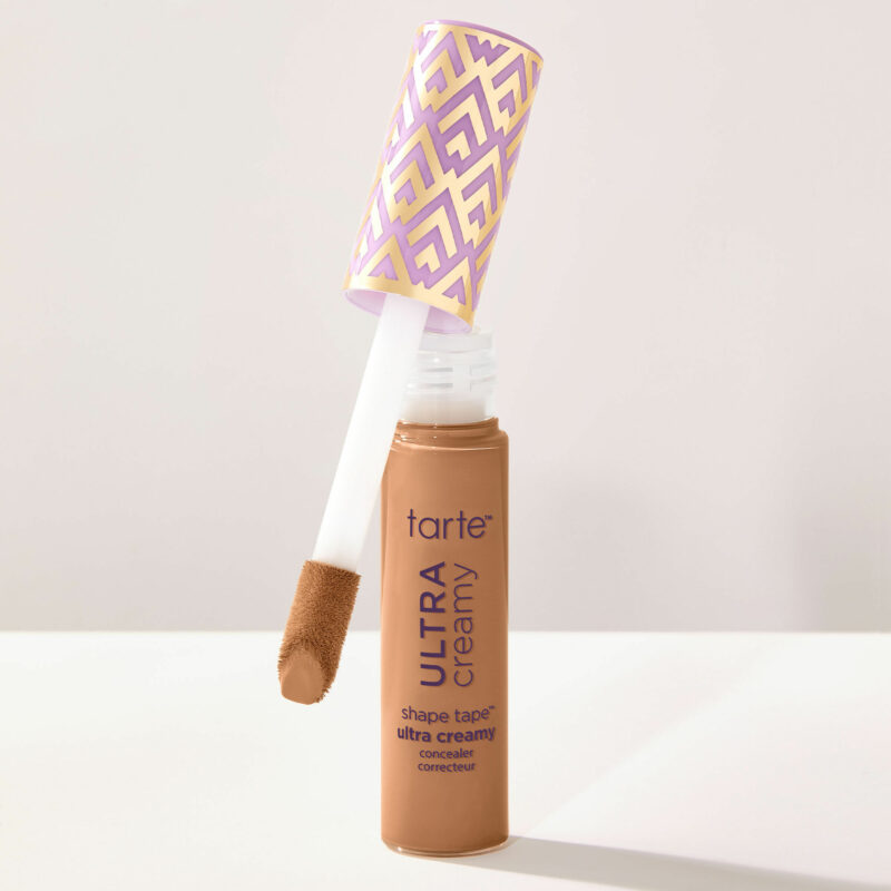 Tarte Shape Tape™ Concealer Ultra Creamy Tan Deep Honey 2wantis2have