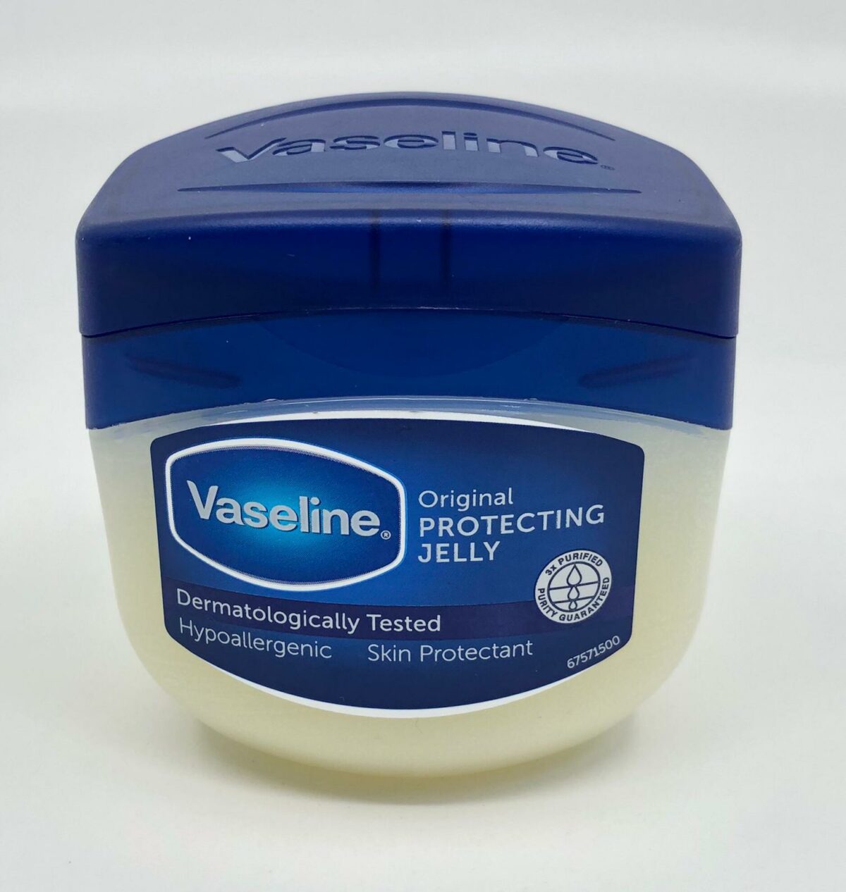 Vaseline Original Protecting Jelly - 2wantIs2Have