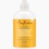 SheaMoisture Grapeseed And Tea Tree Oils Low Porosity Weightless Hydrating Conditioner 13oz