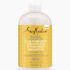 SheaMoisture Grapeseed And Tea Tree Oils Low Porosity Weightless Hydrating Shampoo 13oz