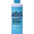 Sulfur 8 Medicated Anti-Dandruff Oil Moisturizing Hair Lotion 8oz