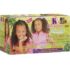Kids Organics Olive Oil Hair Softening System