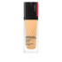 Shiseido SYNCHRO SKIN SELF -REFRESHING Foundation 440 Amber