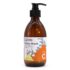 Introducing the refreshing and invigorating experience of our Aromatherapy Body Wash with Vitamin C – Orange & Lemon. This body wash is formulated with a blend of essential oils and Vitamin C, providing a luxurious cleansing experience that revitalises and nourishes the skin.