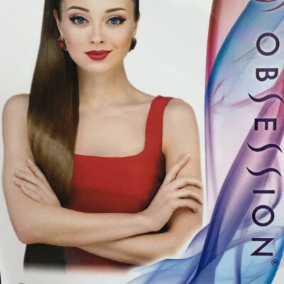 Obsession Ponytails – Straight 30″ Get big bouncy curls with Obsession Ponytails – Straight 30″ Thank you for choosing the world’s supreme luxury braiding hair. Effortless to braid and sparkles like human hair. Easy Installation with Crochet Interlock ‘n’ style