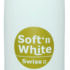 Soft 'N' White Swiss Lightening Body Lotion 500ml