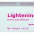Soft’n White Swiss Lightening Gel 30g