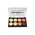 Technic ColourFix Cream Foundation Contour Palette