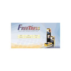 FreeTress Synthetic Hair