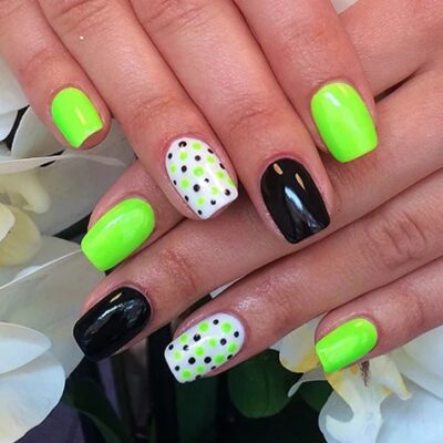 Nail Treatments