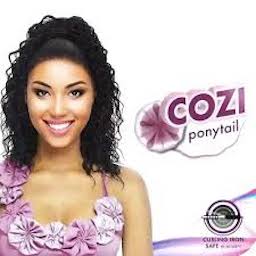 Obsession Ponytails - Cozi