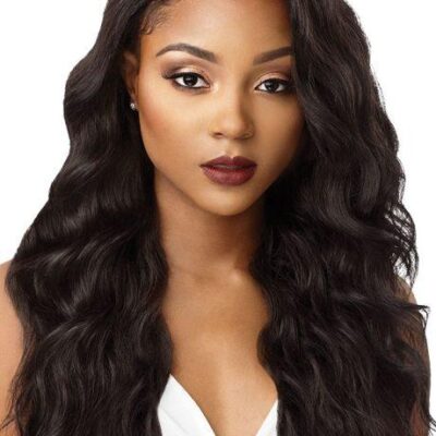 Human Hair