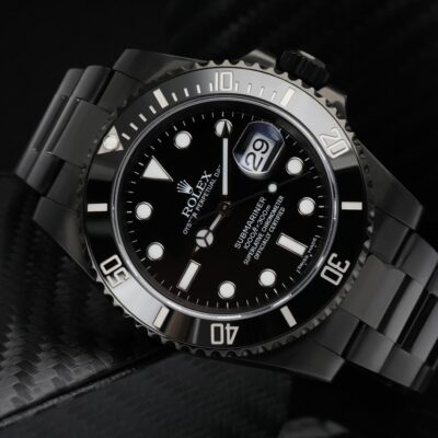Watches