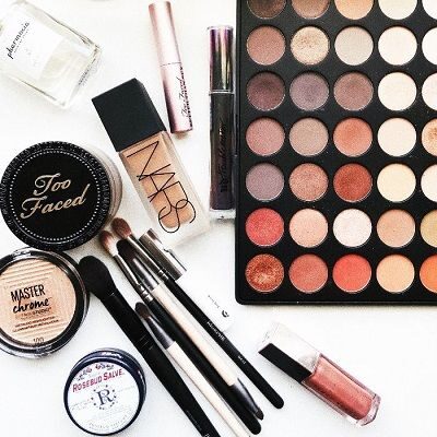 Make Up