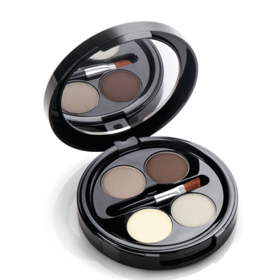 Eyebrow Palette