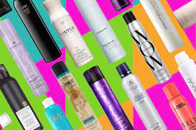 Hair Sprays