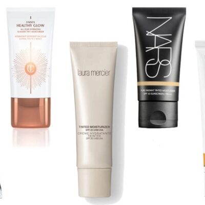 Moisturizers