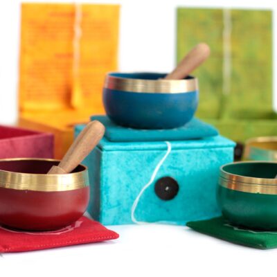 Singing Bowls