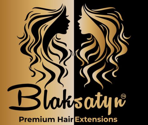 Blaksatyn premium hair extensions 