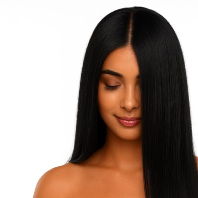Straight Hair Extensions - Bulk Hair 100g. Add length, volume, and luxury with 100% Remy Human Hair Extension Wefts. Shop premium hair wefts in a variety of shades and lengths. Natural, reusable, salon-quality results.