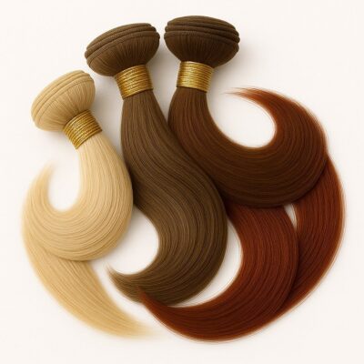 Wefts