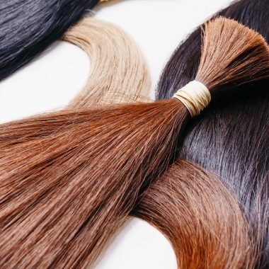 Bulk Hair