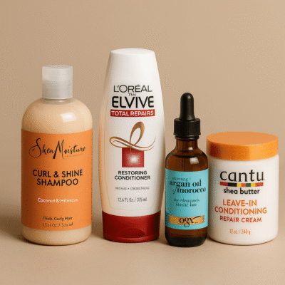 Hair Care Products