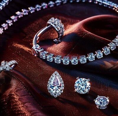 Jewellery